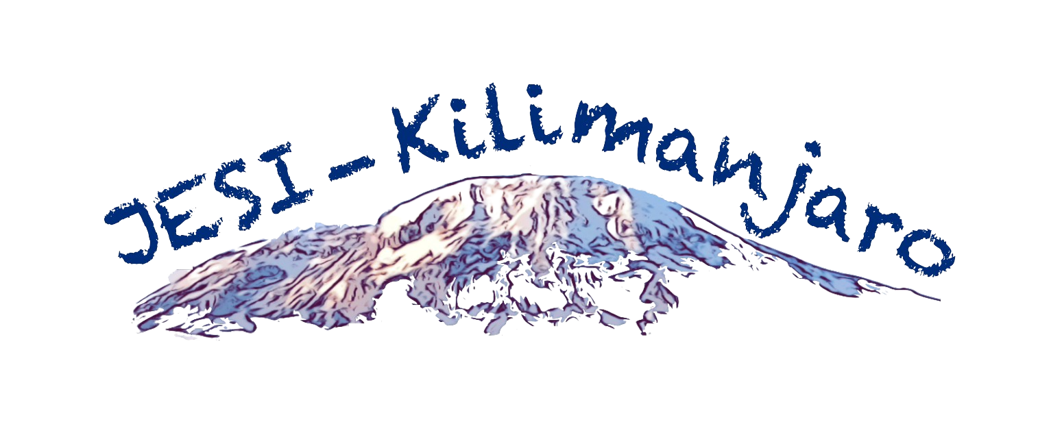 Logo de l'association JESI - Kilimanjaro